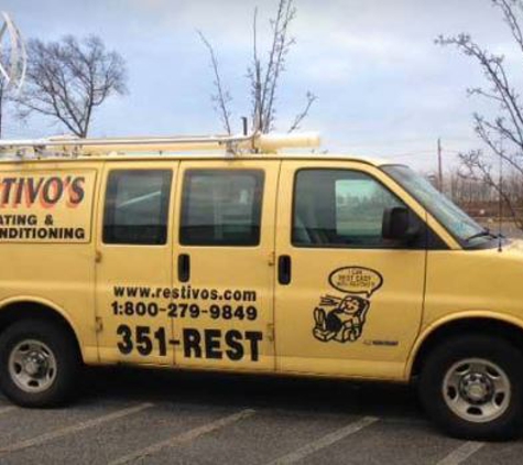 Restivo's Heating & Air Conditioning - Johnston, RI