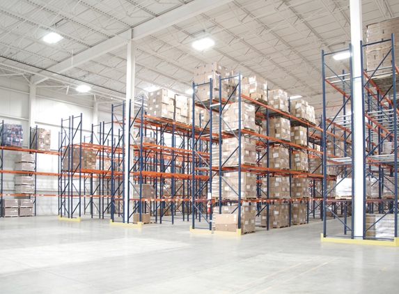 SJF Material Handling Inc. - Minneapolis, MN