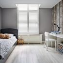 Budget Blinds serving Centennial - Draperies, Curtains & Window Treatments