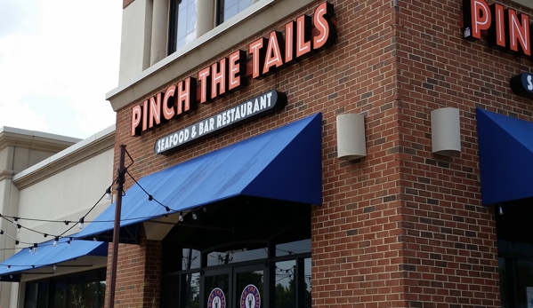 Pinch The Tails - Dallas, TX