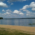 Gun lake boats