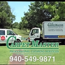The Carpet Master - Carpet & Rug Cleaners