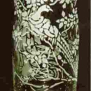 Glass Etching by Matisse - Engraving