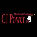 CJ Power, Inc. - Electric Contractors-Commercial & Industrial