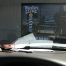 Master Clips Barber Shop - Barbers