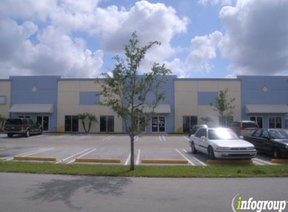 Oltek USA - Miami Lakes, FL