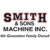 Smith & Sons Machine Inc gallery