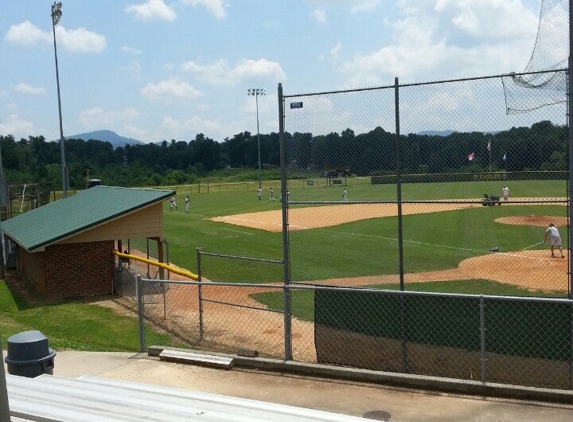 Wilkes Central High School - Wilkesboro, NC