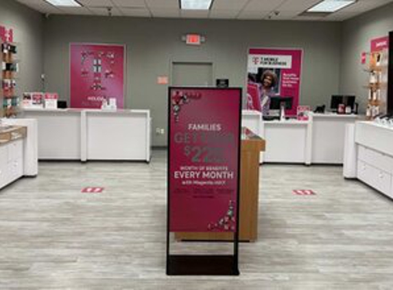 T-Mobile - Yonkers, NY