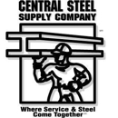 Central Steel Supply Company Incorporated - Metal-Wholesale & Manufacturers