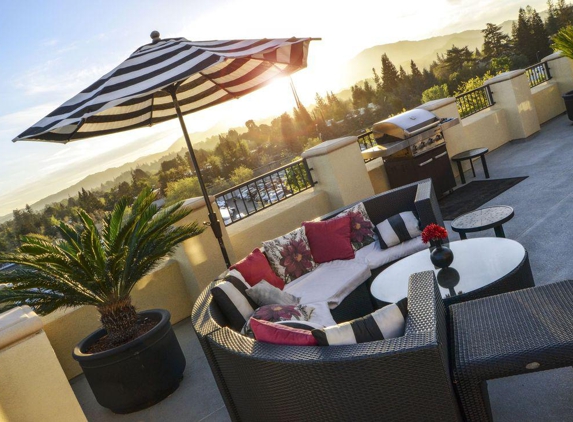 The Windsor Apartment Homes - Walnut Creek, CA