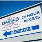 Diamond Airport Storage