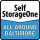 Self StorageOne White Marsh