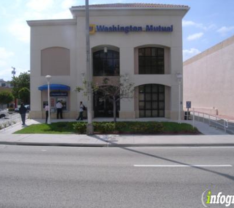 Chase Bank - Sunny Isles Beach, FL