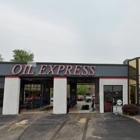 Oil Express Eastgate