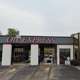 Oil Express Eastgate