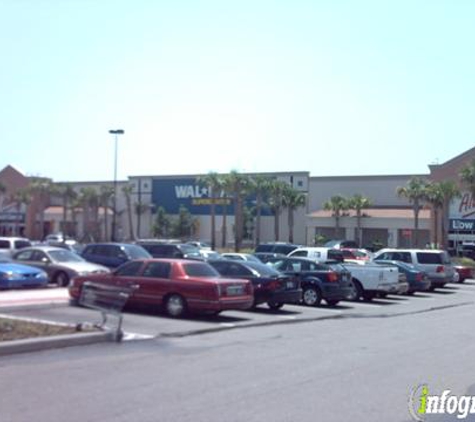 Walmart - Pharmacy - Saint Petersburg, FL