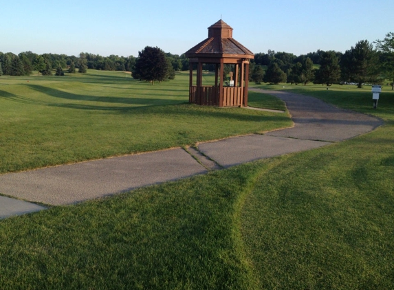 Tumbledown Trails Golf Course - Verona, WI