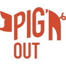 Piggin' Out Smokehouse
