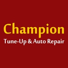 Champion Tune-Up & Auto Repair