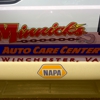 Minnick's Auto Repair and Towing gallery