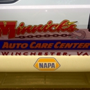 Minnick's Auto Repair and Towing - Automotive Roadside Service