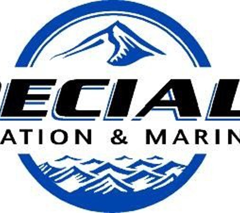 Specialty Recreation & Marine - Coeur D Alene, ID