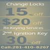 Commercial Locksmith Webster TX gallery
