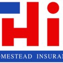 Homestead Insurance - Insurance
