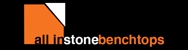 All In Stone Benchtops - Cabinet Makers