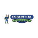 Essential Heating and Air - Air Conditioning Equipment & Systems