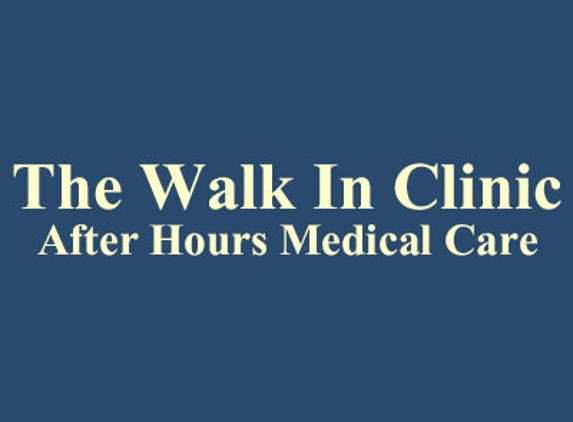 The Walk In Clinic - Conyers, GA