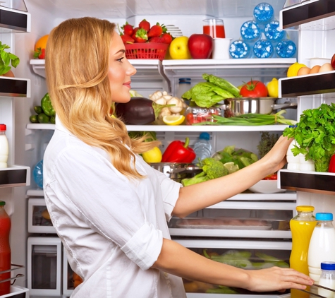 Brisbane Fridge & Freezer Seals - Kelvin Grove, QLD