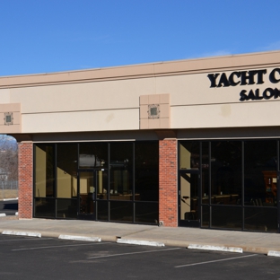 The Yacht Club Salon - Westminster, CO