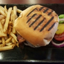 The Omega Grill