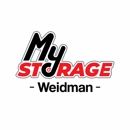 My Storage Weidman - Self Storage