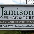 Jamison Ag and Turf - Sod & Sodding Service