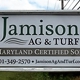 Jamison Ag and Turf