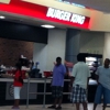 Burger King gallery