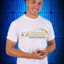 Orlando Towing Company - Towing