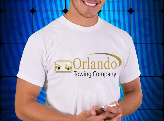 Orlando Towing Company - Orlando, FL