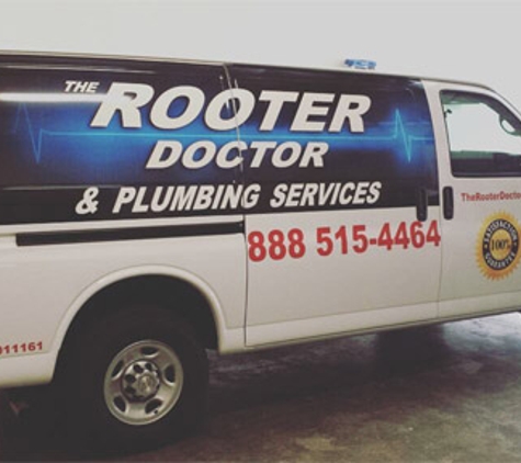 The Rooter Doctor & Plumbing Services (888) 515-4464 - Glendora, CA