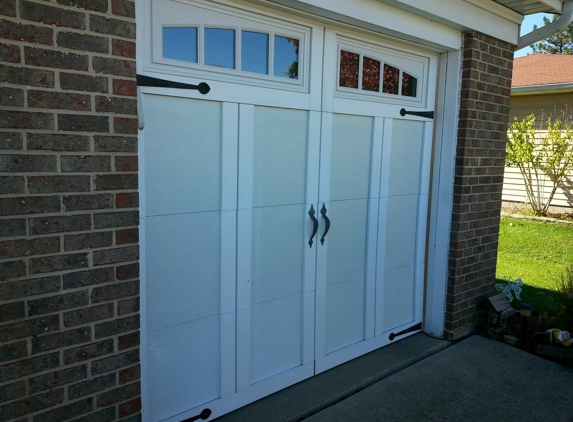 Eastgate Overhead Door Services Plus - Cincinnati, OH