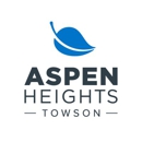 Aspen Heights Leasing Office - Apartments