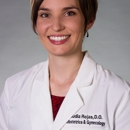 Dr. Claudia Kathleen Rojas, DO - Physicians & Surgeons
