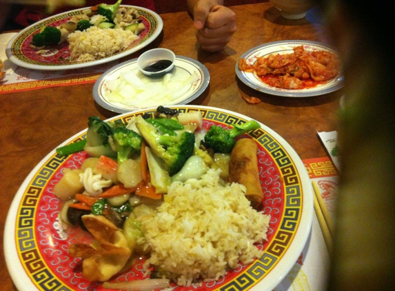House of Joy Chinese Restaurant - Glendale, CA