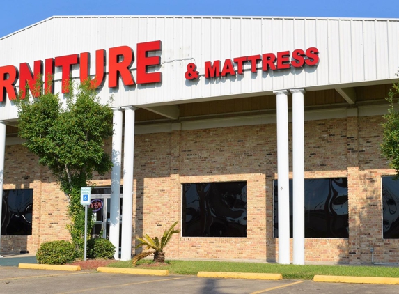 Value Furniture & Mattress - Pearland, TX