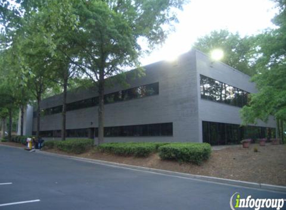 Tech Sites Real Estate Service - Atlanta, GA