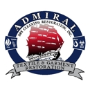 Admiral Drycleaning Restoration - Dry Cleaners & Laundries