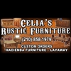 Celias Rustic Furniture gallery